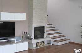 Duplex, 120 mp, 316 mp teren, zona linistita