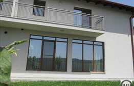 Duplex, 120 mp, 316 mp teren, zona linistita