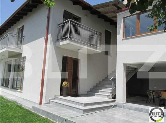 Casa de vânzare 4 camere Baciu - 19662CV | BLITZ Cluj-Napoca | Poza3