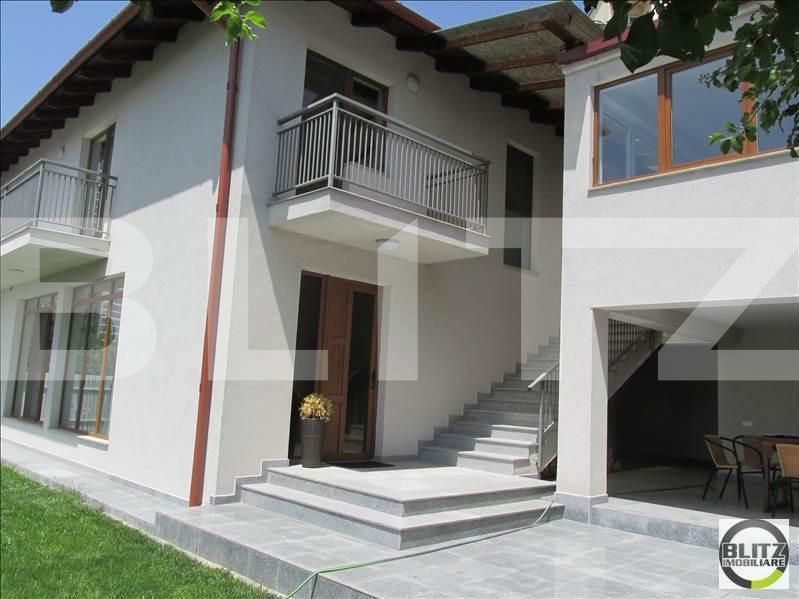 Casa de vânzare 4 camere Baciu - 19662CV | BLITZ Cluj-Napoca | Poza3