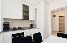 Apartament 2 camere superb, Tractoru, zona buna.