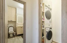 Apartament cu 2 camere, 52 mp - Tractoru