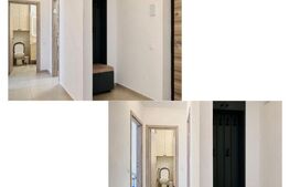 Apartament 2 camere superb, Tractoru, zona buna.