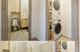 Apartament cu 2 camere, 52 mp - Tractoru