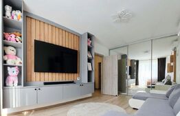 Apartament cu 2 camere, 52 mp - Tractoru
