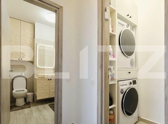 Apartament de vânzare 2 camere Tractorul - 196626AV | BLITZ Brașov | Poza3