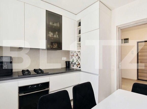Apartament de vânzare 2 camere Tractorul - 196626AV | BLITZ Brașov | Poza1