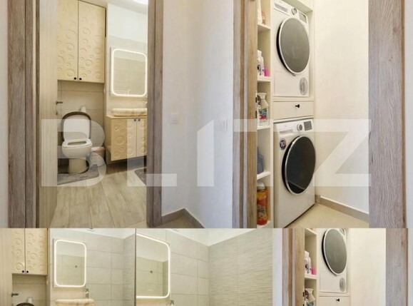 Apartament de vânzare 2 camere Tractorul - 196626AV | BLITZ Brașov | Poza5