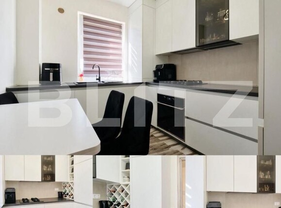 Apartament de vânzare 2 camere Tractorul - 196626AV | BLITZ Brașov | Poza6