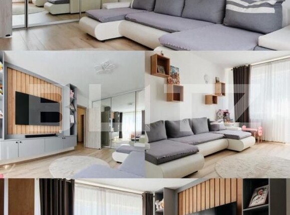Apartament de vânzare 2 camere Tractorul - 196626AV | BLITZ Brașov | Poza8