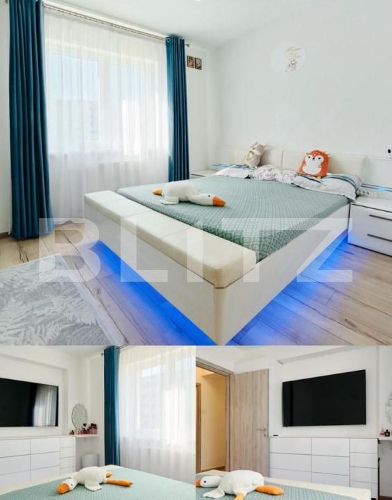 Apartament de vânzare 2 camere Tractorul - 196626AV | BLITZ Brașov | Poza7