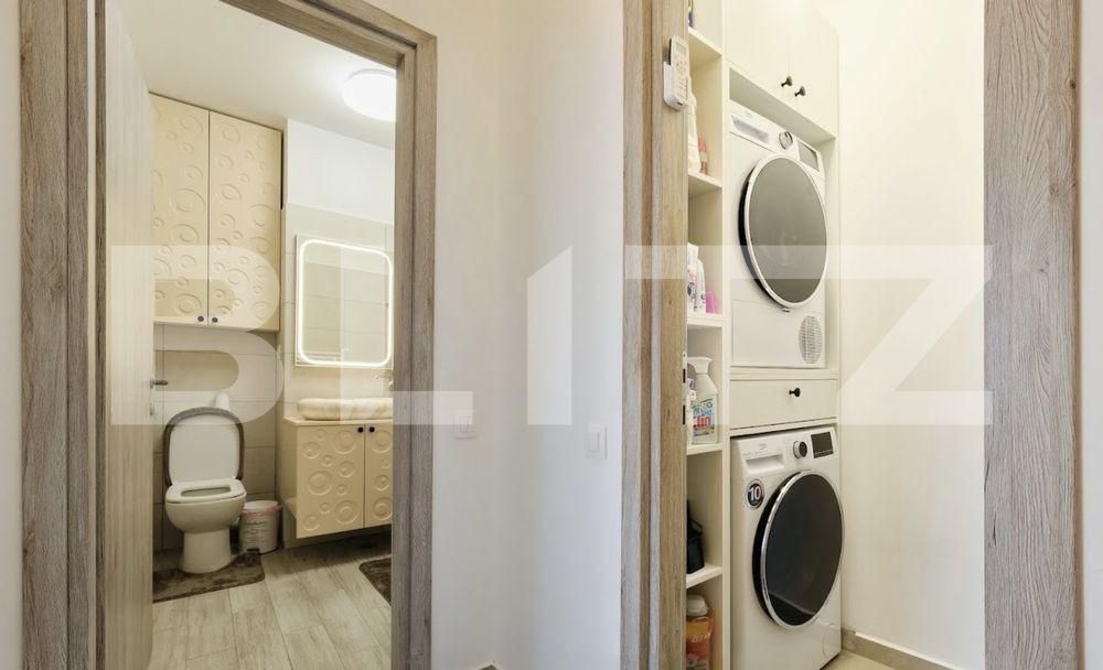 Apartament de vânzare 2 camere Tractorul - 196626AV | BLITZ Brașov | Poza3