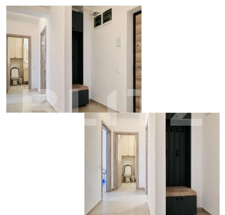 Apartament de vânzare 2 camere Tractorul - 196626AV | BLITZ Brașov | Poza4