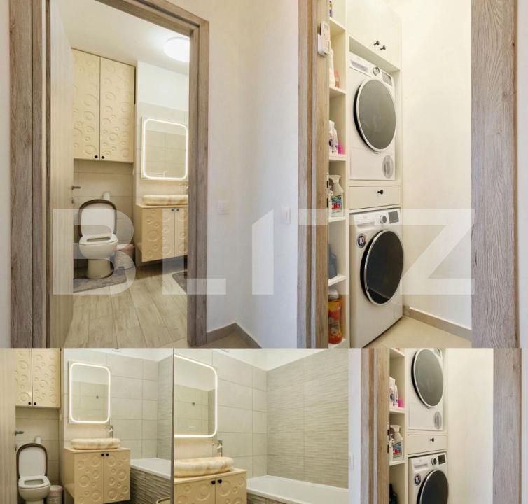 Apartament de vânzare 2 camere Tractorul - 196626AV | BLITZ Brașov | Poza5
