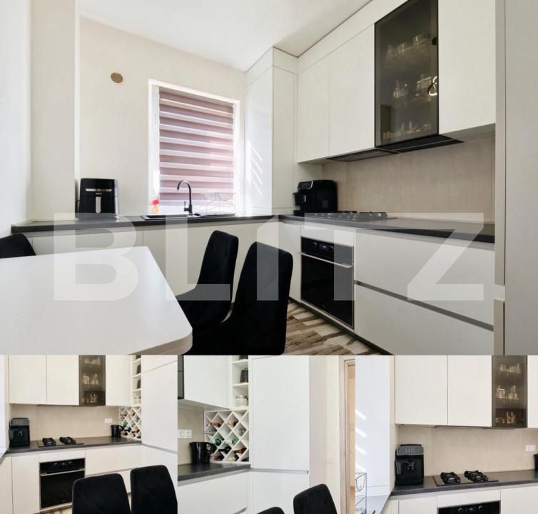 Apartament de vânzare 2 camere Tractorul - 196626AV | BLITZ Brașov | Poza6