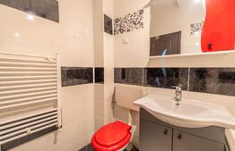 Apartament 3 camere de vanzare Floresti, Eroilor 80 zona Profi Parcare