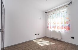 Apartament 3 camere de vanzare Floresti, Eroilor 80 zona Profi Parcare