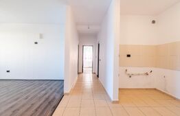 Apartament 3 camere de vanzare Floresti, Eroilor 80 zona Profi Parcare