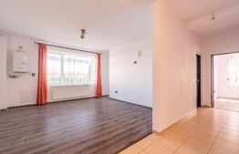 Apartament 3 camere de vanzare Floresti, Eroilor 80 zona Profi Parcare