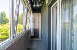 Apartament 3 camere de vanzare Floresti, Eroilor 80 zona Profi Parcare