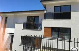 Duplex 130 mp, teren 250 mp, semifinisat, zona linistita de case!