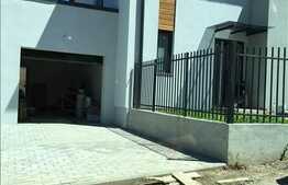 Duplex 130 mp, teren 250 mp, semifinisat, zona linistita de case!