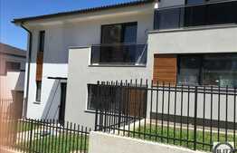 Duplex 130 mp, teren 250 mp, semifinisat, zona linistita de case!