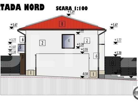 Casa de vânzare 4 camere Bună Ziua - 19664CV | BLITZ Cluj-Napoca | Poza11