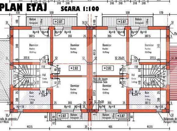 Casa de vânzare 4 camere Bună Ziua - 19664CV | BLITZ Cluj-Napoca | Poza12