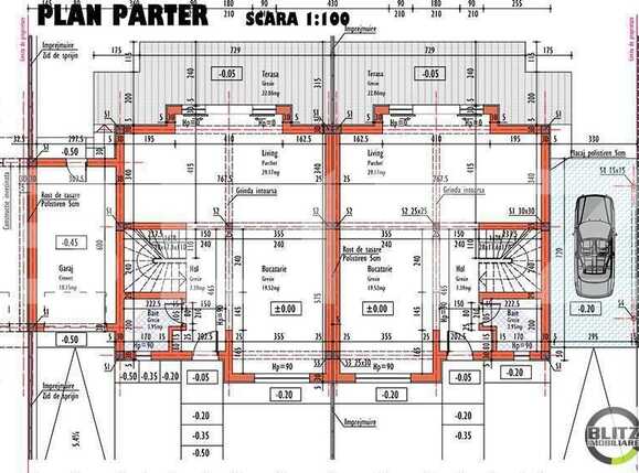 Casa de vânzare 4 camere Bună Ziua - 19664CV | BLITZ Cluj-Napoca | Poza14