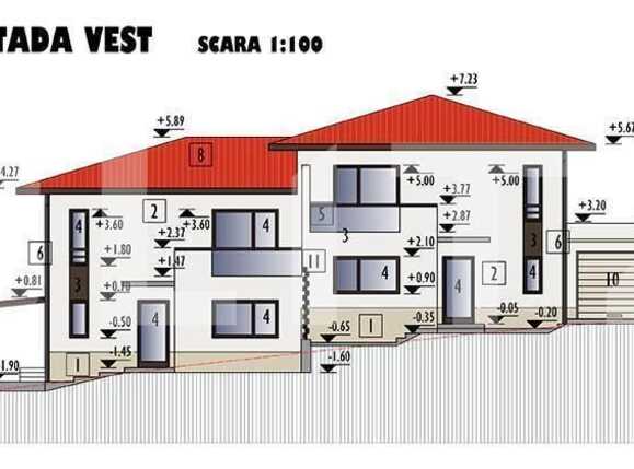 Casa de vânzare 4 camere Bună Ziua - 19664CV | BLITZ Cluj-Napoca | Poza6