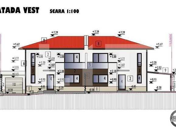 Casa de vânzare 4 camere Bună Ziua - 19664CV | BLITZ Cluj-Napoca | Poza9