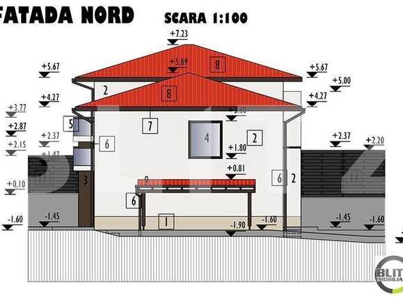 Casa de vânzare 4 camere Bună Ziua - 19664CV | BLITZ Cluj-Napoca | Poza8