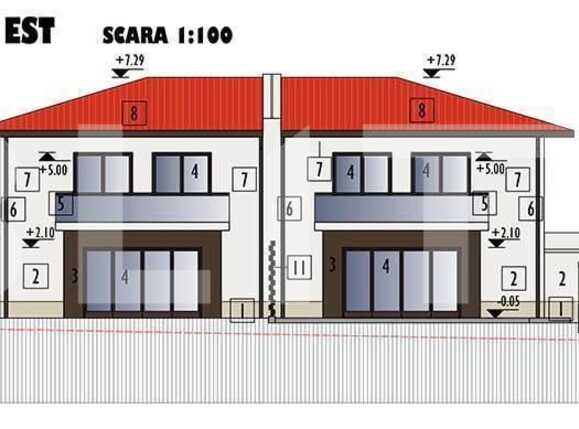 Casa de vânzare 4 camere Bună Ziua - 19664CV | BLITZ Cluj-Napoca | Poza10