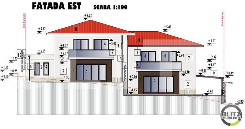 Casa de vânzare 4 camere Bună Ziua - 19664CV | BLITZ Cluj-Napoca | Poza7
