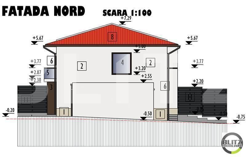 Casa de vânzare 4 camere Bună Ziua - 19664CV | BLITZ Cluj-Napoca | Poza11