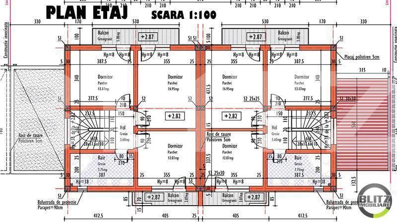 Casa de vânzare 4 camere Bună Ziua - 19664CV | BLITZ Cluj-Napoca | Poza12