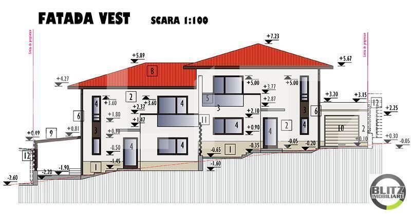 Casa de vânzare 4 camere Bună Ziua - 19664CV | BLITZ Cluj-Napoca | Poza6