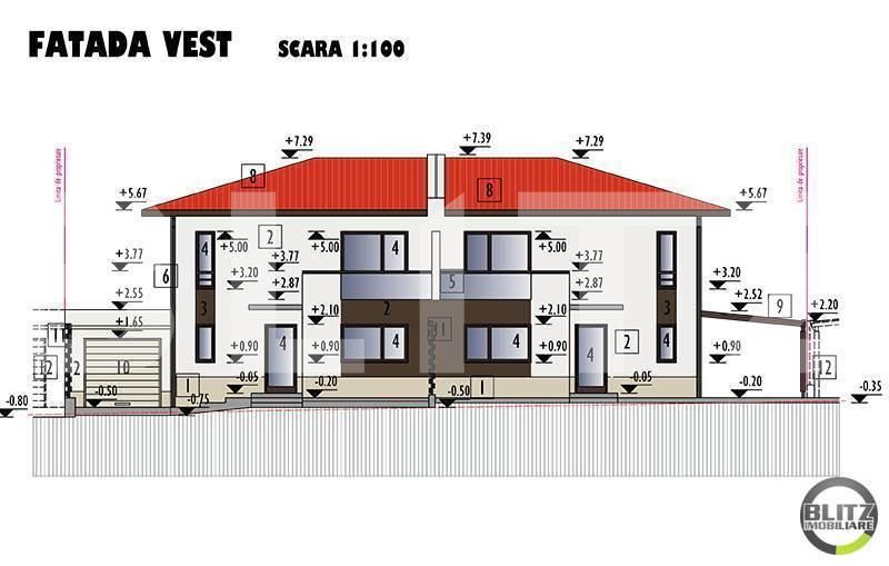 Casa de vânzare 4 camere Bună Ziua - 19664CV | BLITZ Cluj-Napoca | Poza9
