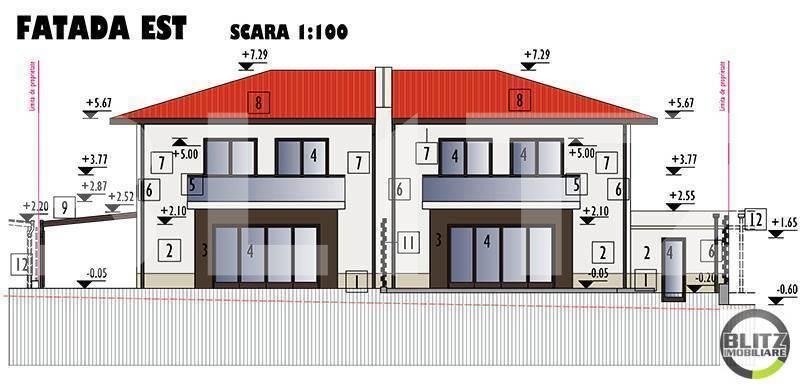 Casa de vânzare 4 camere Bună Ziua - 19664CV | BLITZ Cluj-Napoca | Poza10