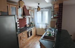 Apartament 3 camere, 90 mp, pet-friendly, parcare, zona: Frunzisului