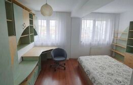 Apartament 3 camere, 90 mp, pet-friendly, parcare, zona: Frunzisului