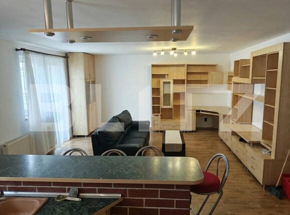 Apartament de închiriat 3 camere Manastur - 196642AI | BLITZ Cluj-Napoca | Poza1