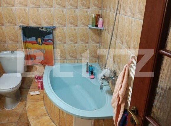 Apartament de închiriat 3 camere Manastur - 196642AI | BLITZ Cluj-Napoca | Poza6