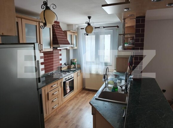 Apartament de închiriat 3 camere Manastur - 196642AI | BLITZ Cluj-Napoca | Poza4