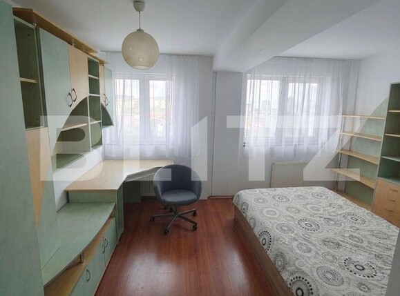 Apartament de închiriat 3 camere Manastur - 196642AI | BLITZ Cluj-Napoca | Poza2