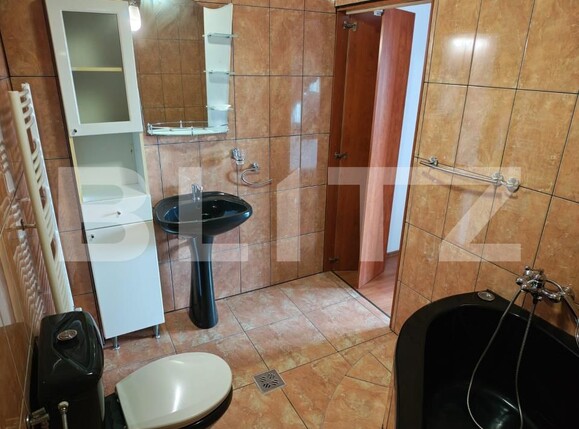 Apartament de închiriat 3 camere Manastur - 196642AI | BLITZ Cluj-Napoca | Poza5