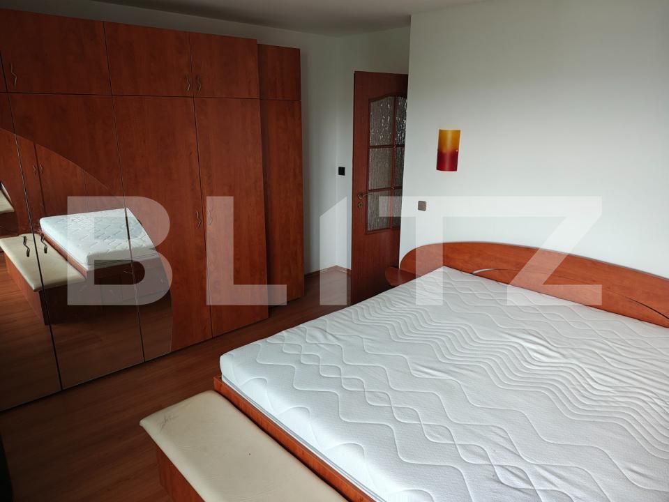 Apartament de închiriat 3 camere Manastur - 196642AI | BLITZ Cluj-Napoca | Poza3