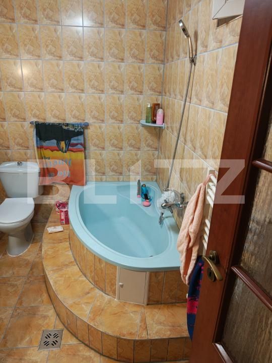 Apartament de închiriat 3 camere Manastur - 196642AI | BLITZ Cluj-Napoca | Poza6