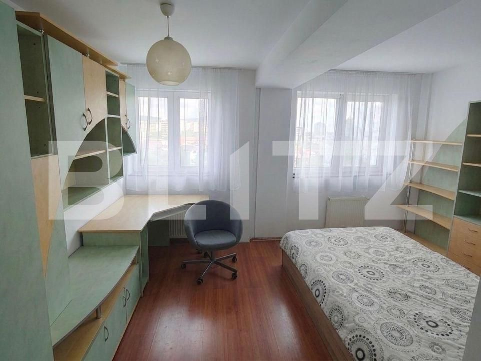 Apartament de închiriat 3 camere Manastur - 196642AI | BLITZ Cluj-Napoca | Poza2